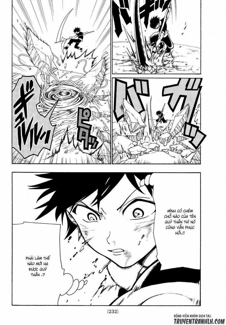 Orient Chapter 4 trang 4