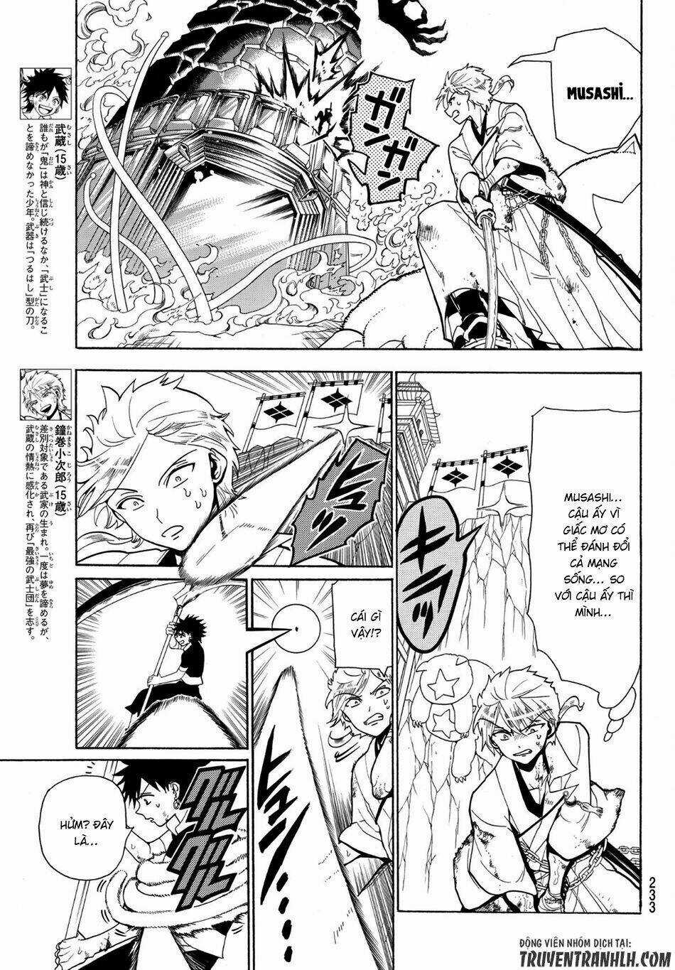 Orient Chapter 4 trang 5