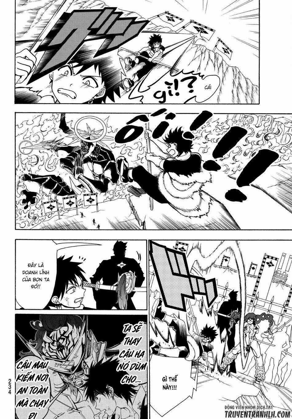 Orient Chapter 4 trang 6