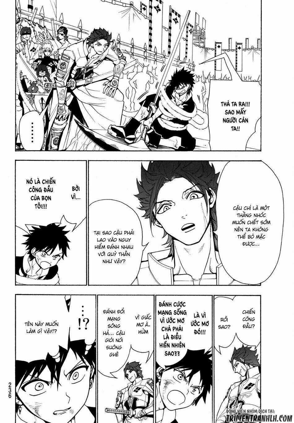 Orient Chapter 4 trang 8