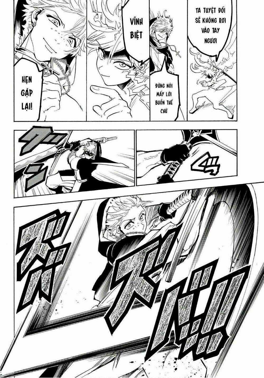 Orient Chapter 40 trang 5