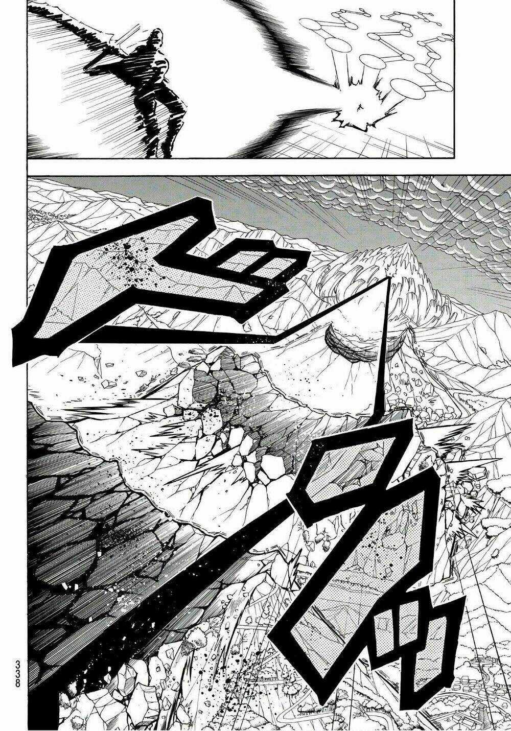 Orient Chapter 40 trang 7