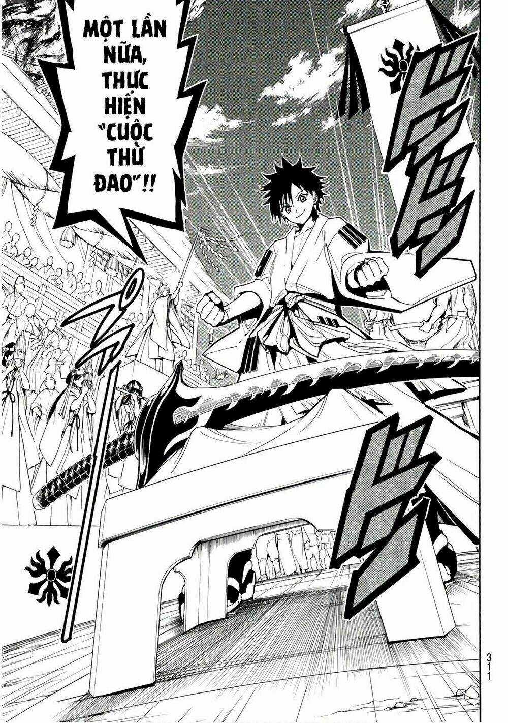 Orient Chapter 41 trang 10