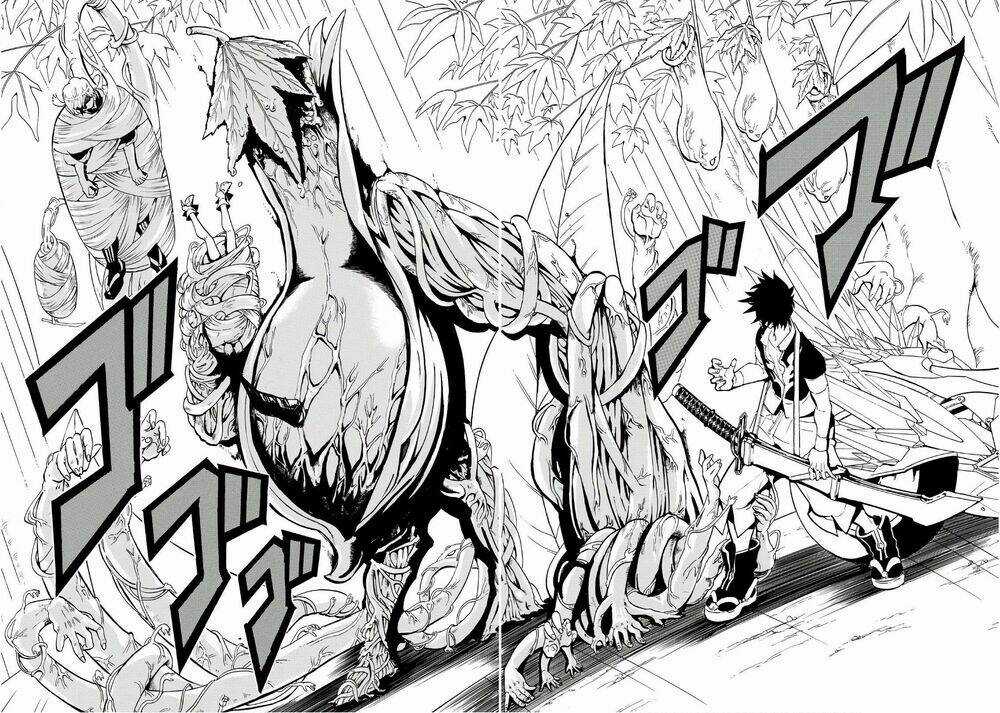 Orient Chapter 43 trang 16