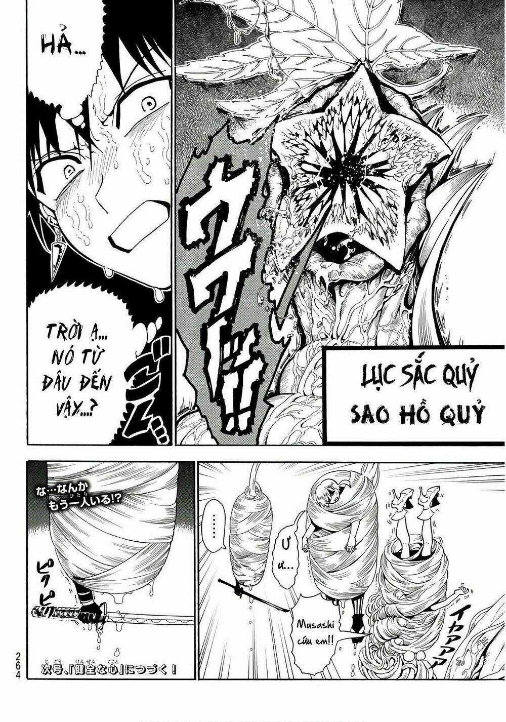 Orient Chapter 43 trang 17