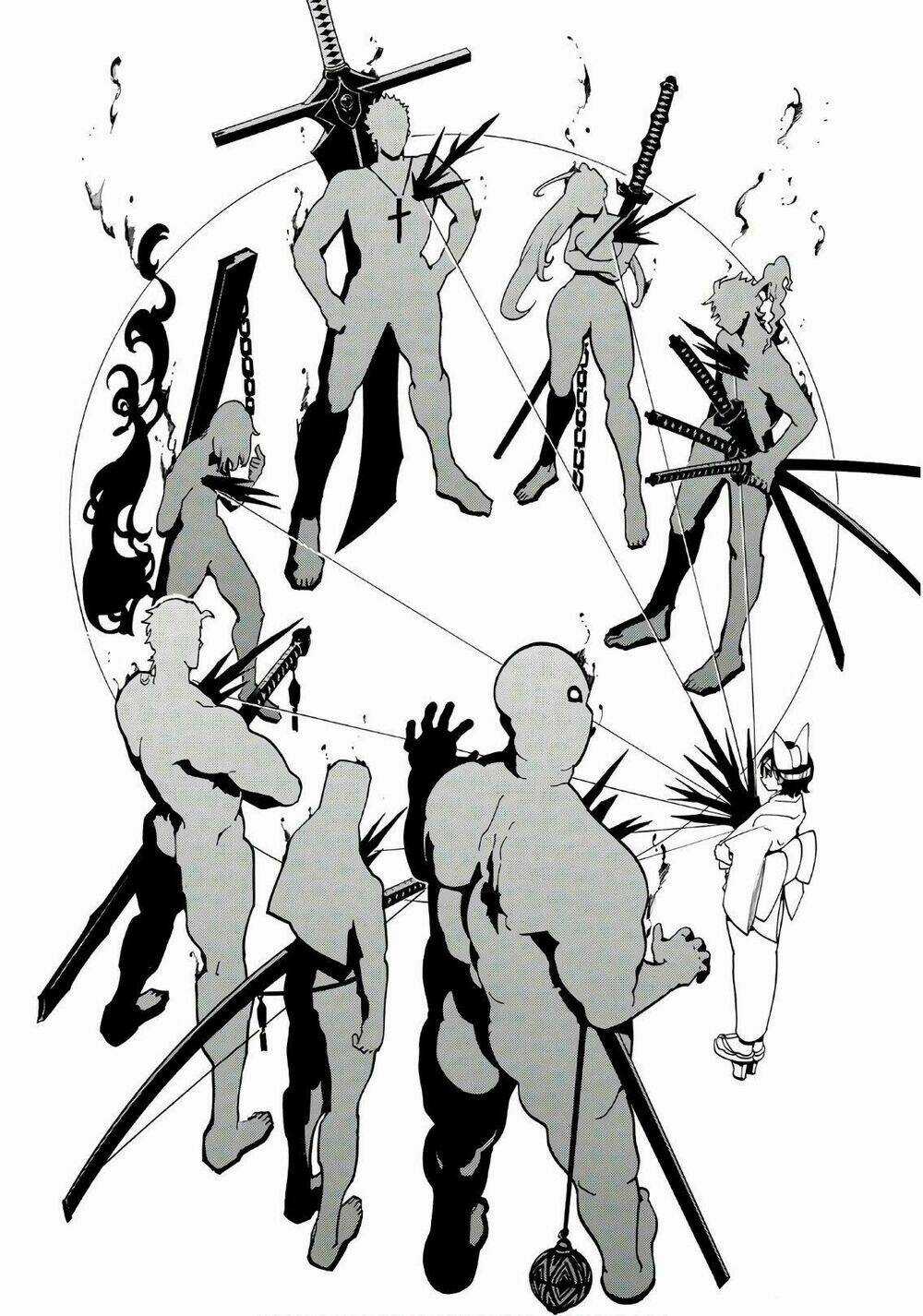 Orient Chapter 43 trang 6