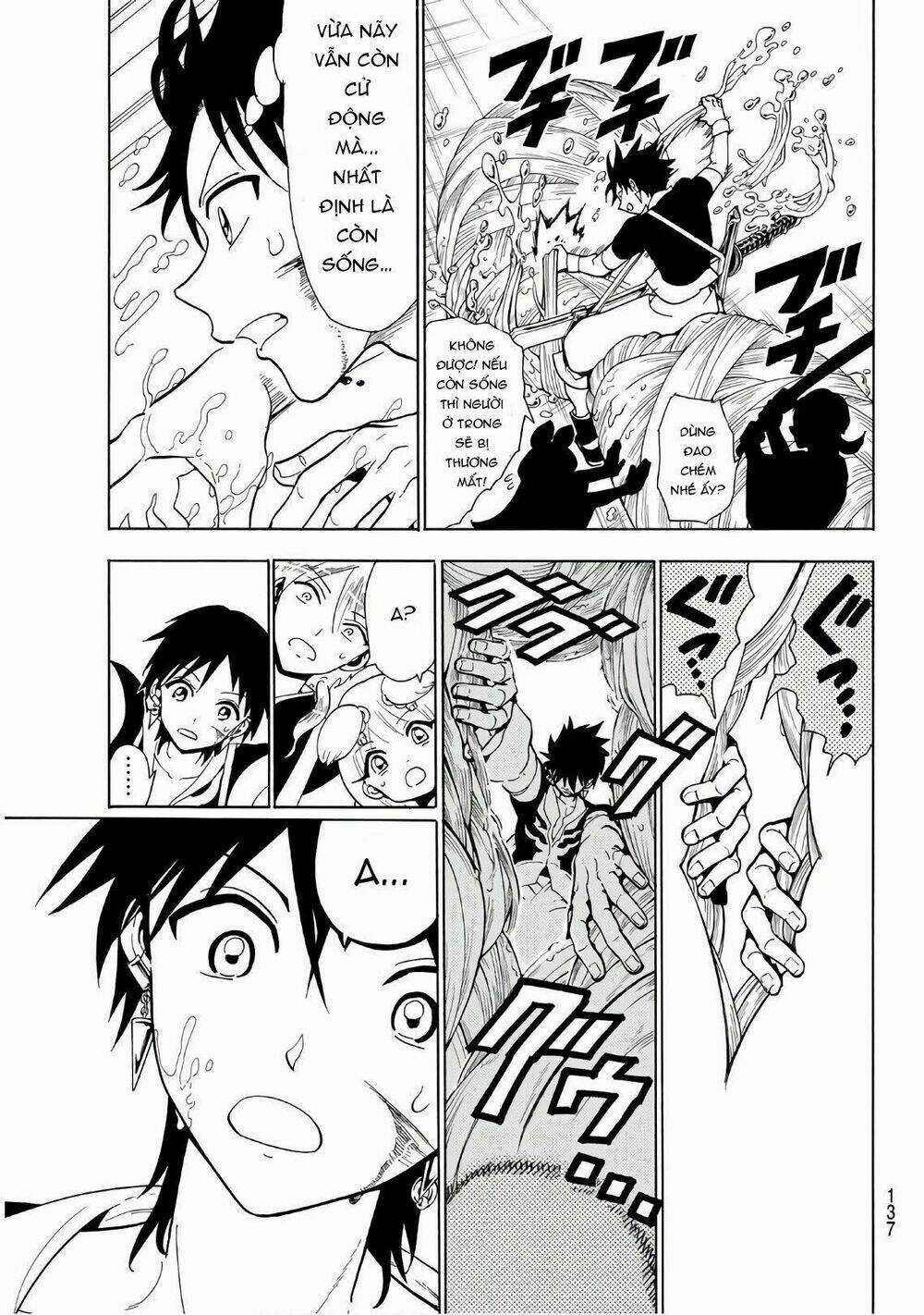 Orient Chapter 44 trang 10