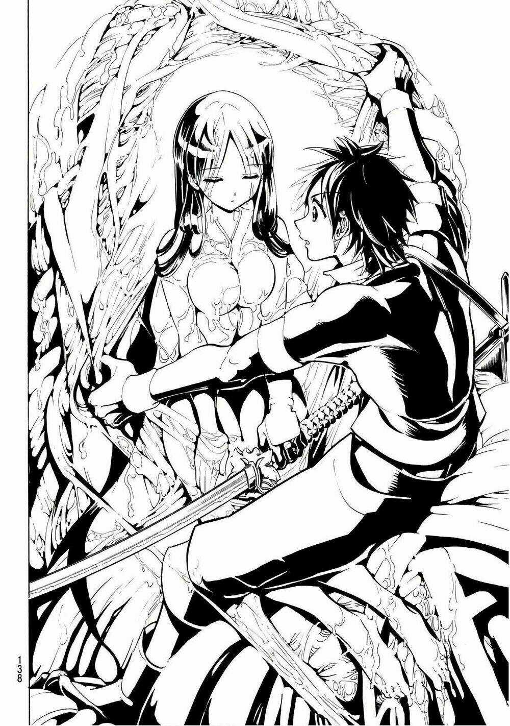 Orient Chapter 44 trang 11