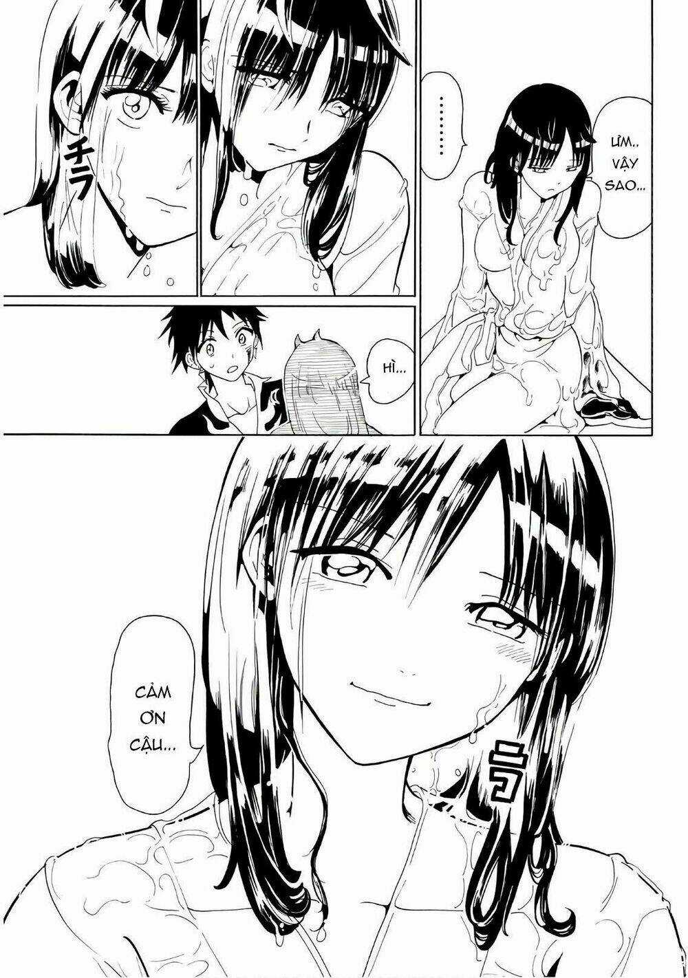 Orient Chapter 44 trang 14