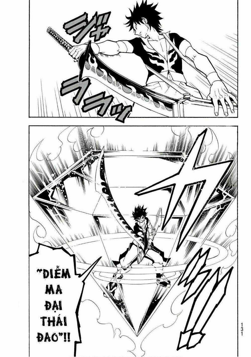 Orient Chapter 44 trang 4