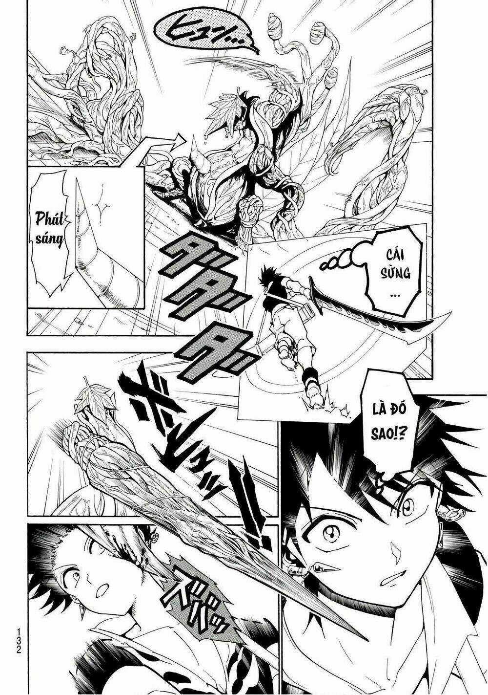 Orient Chapter 44 trang 5