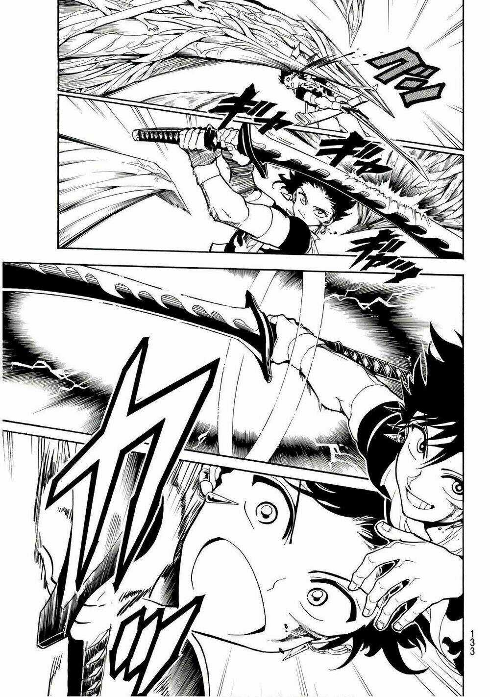 Orient Chapter 44 trang 6