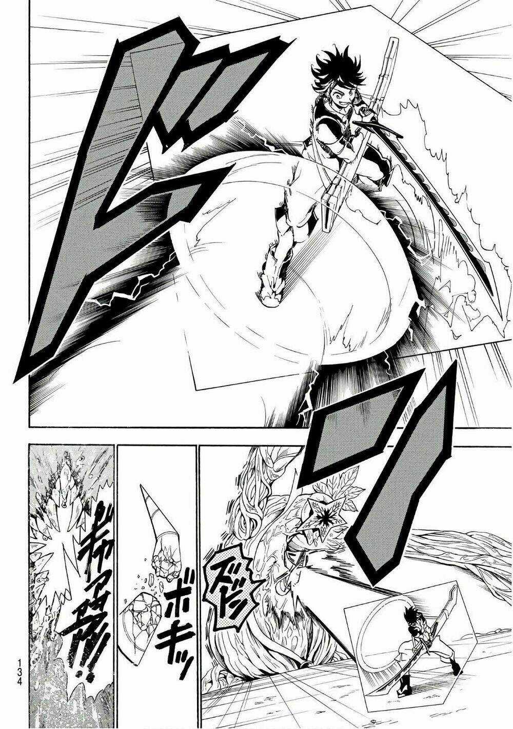 Orient Chapter 44 trang 7