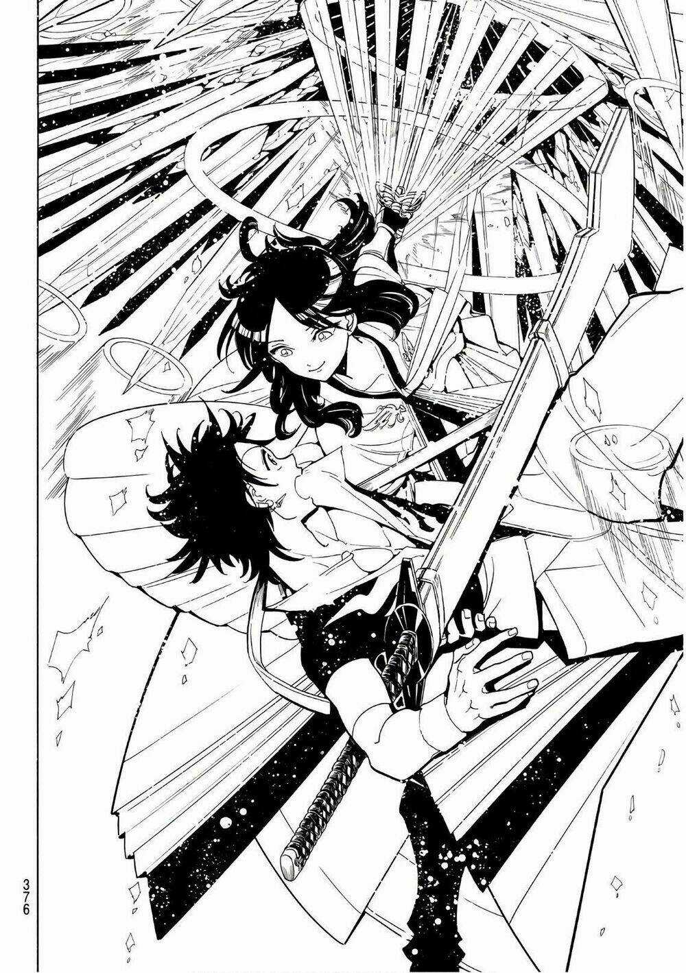 Orient Chapter 45 trang 13