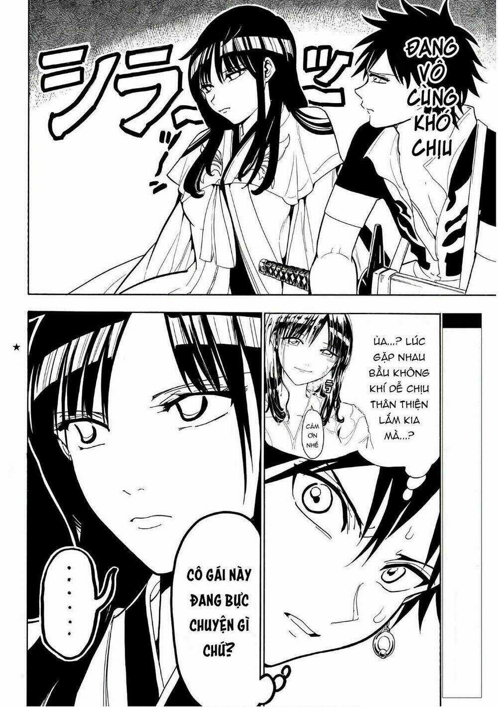 Orient Chapter 45 trang 3