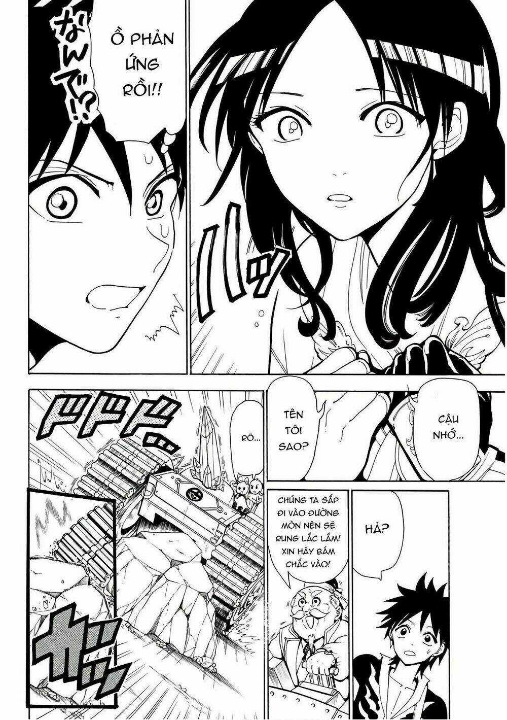 Orient Chapter 45 trang 9