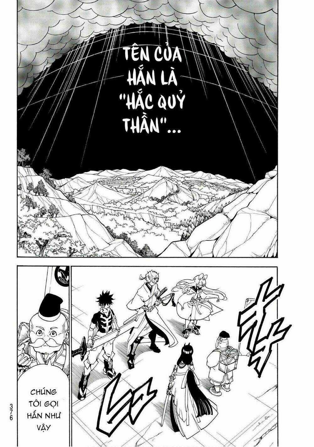 Orient Chapter 46 trang 11