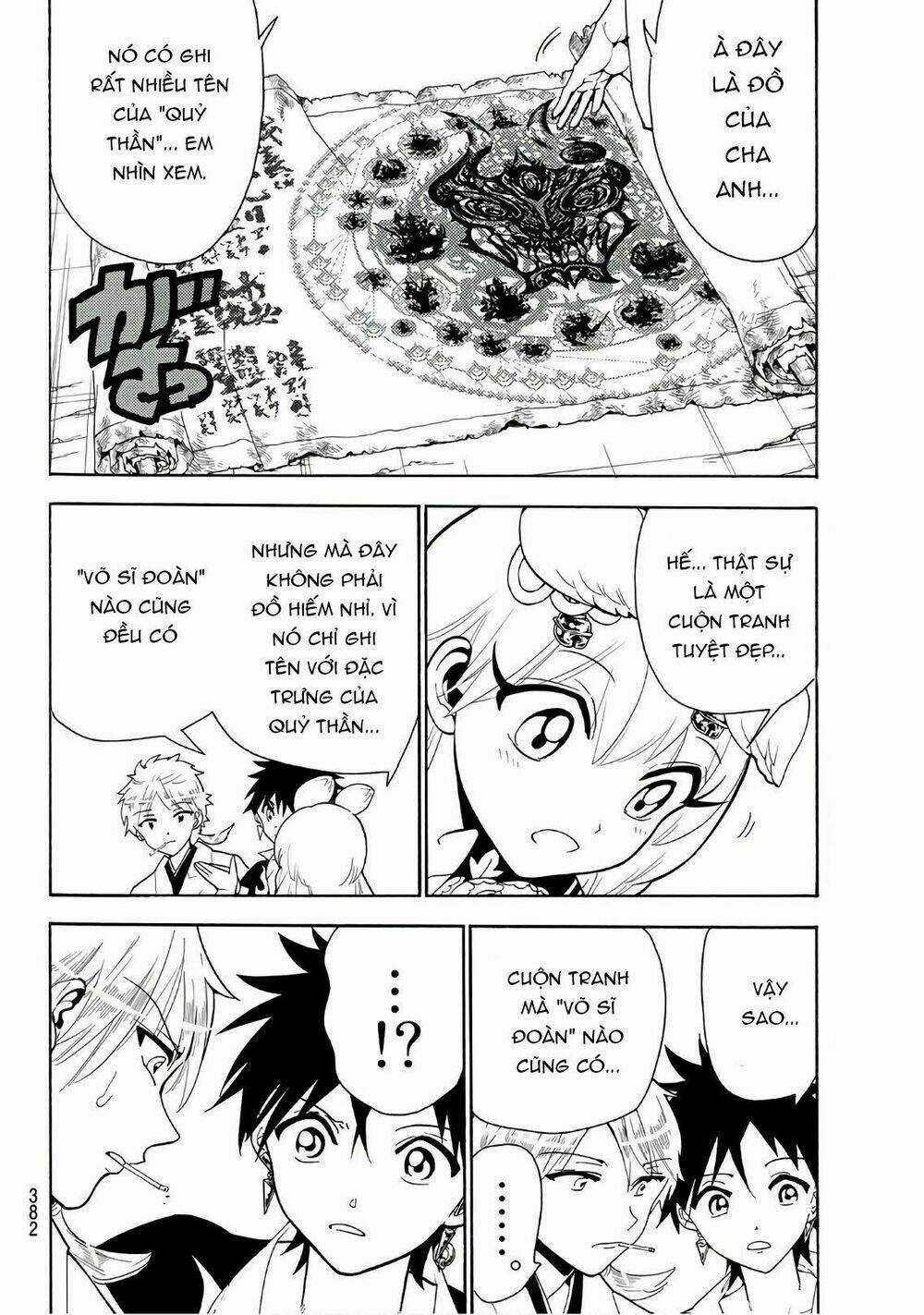 Orient Chapter 46 trang 17