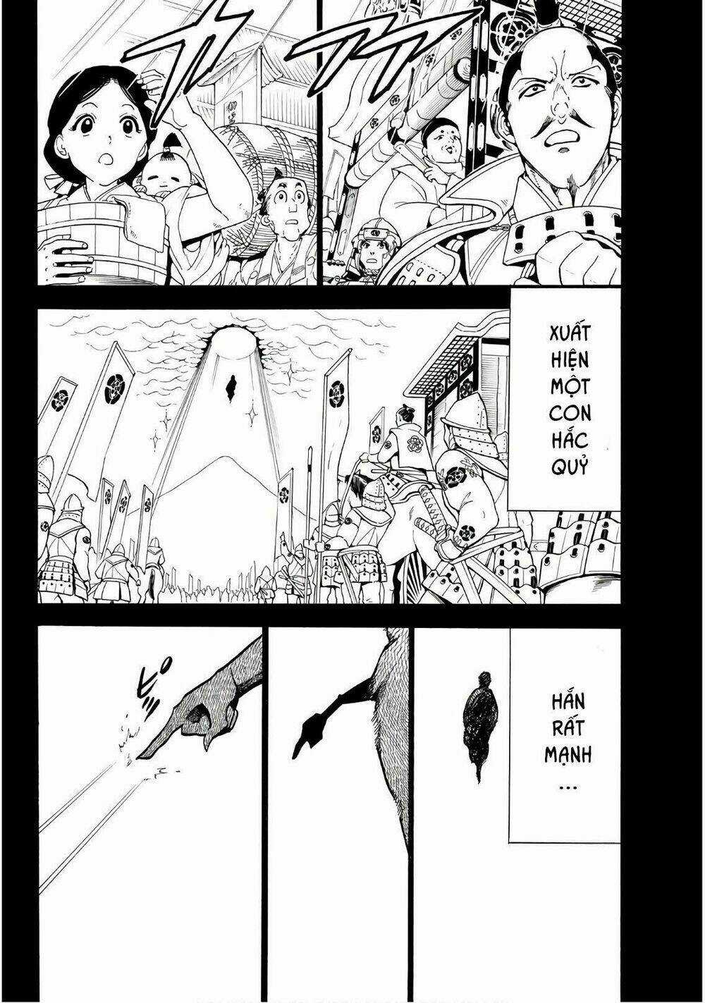 Orient Chapter 46 trang 7