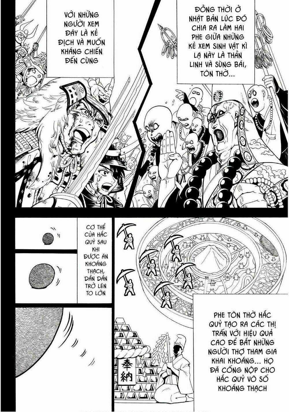 Orient Chapter 46 trang 9