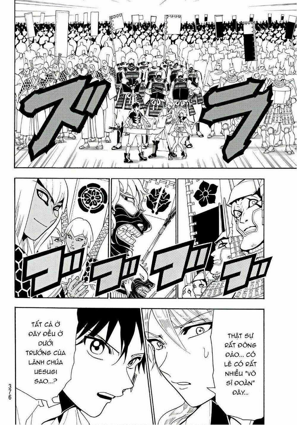 Orient Chapter 47 trang 9