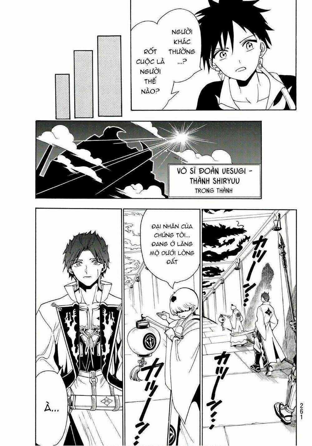 Orient Chapter 48 trang 14