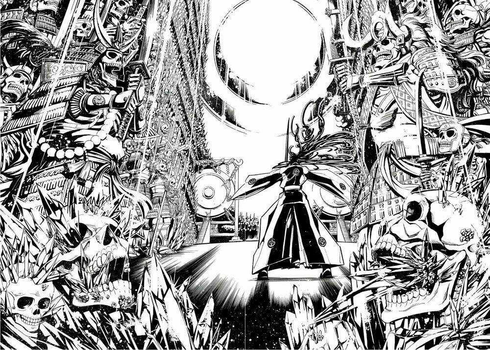 Orient Chapter 48 trang 17