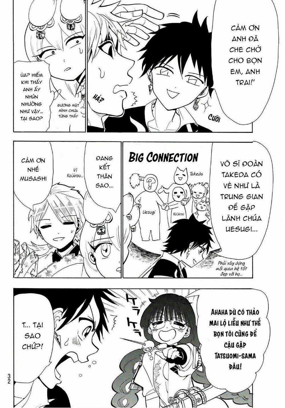 Orient Chapter 49 trang 10