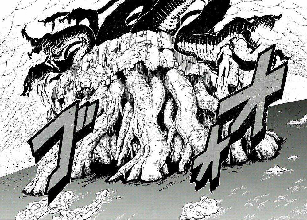 Orient Chapter 49 trang 18