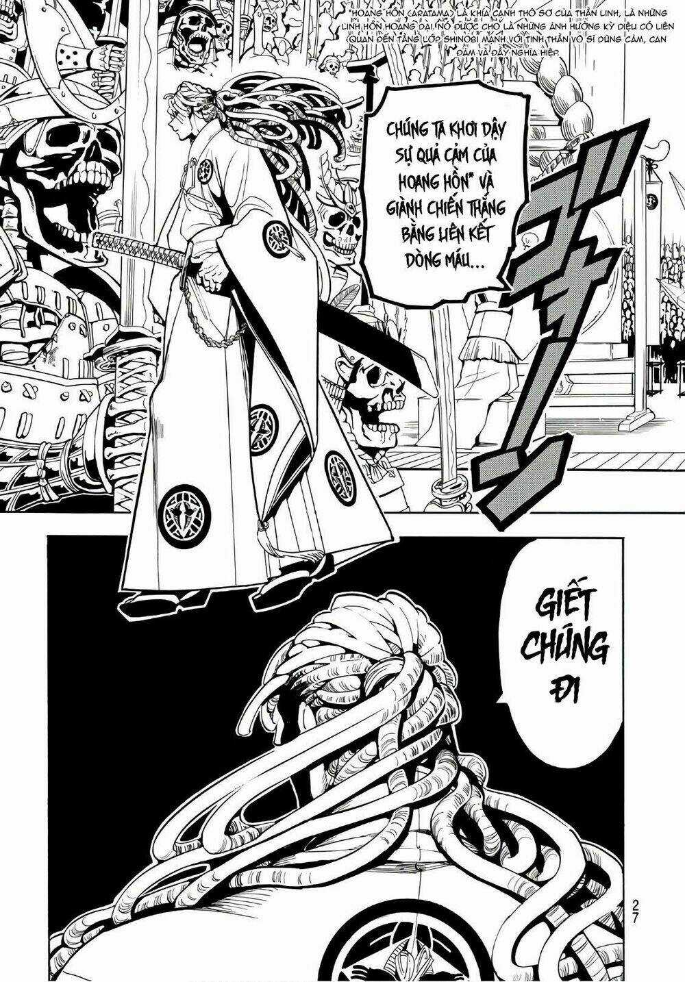 Orient Chapter 49 trang 5