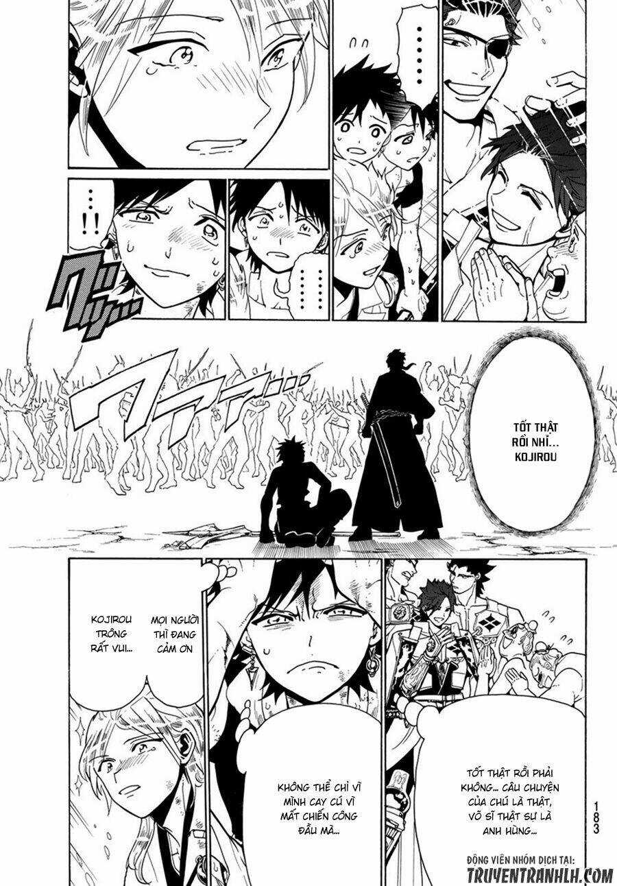 Orient Chapter 5 trang 11