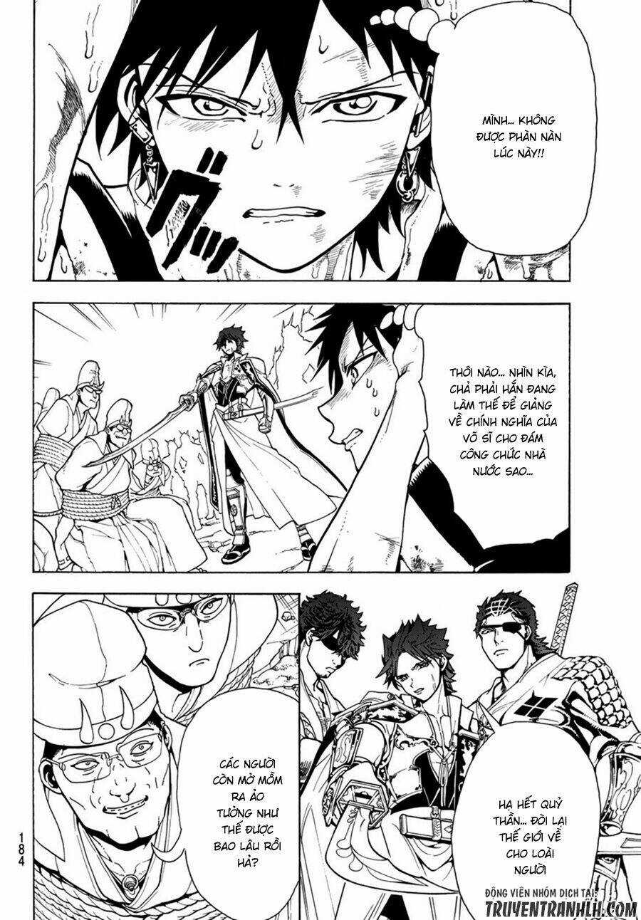 Orient Chapter 5 trang 12