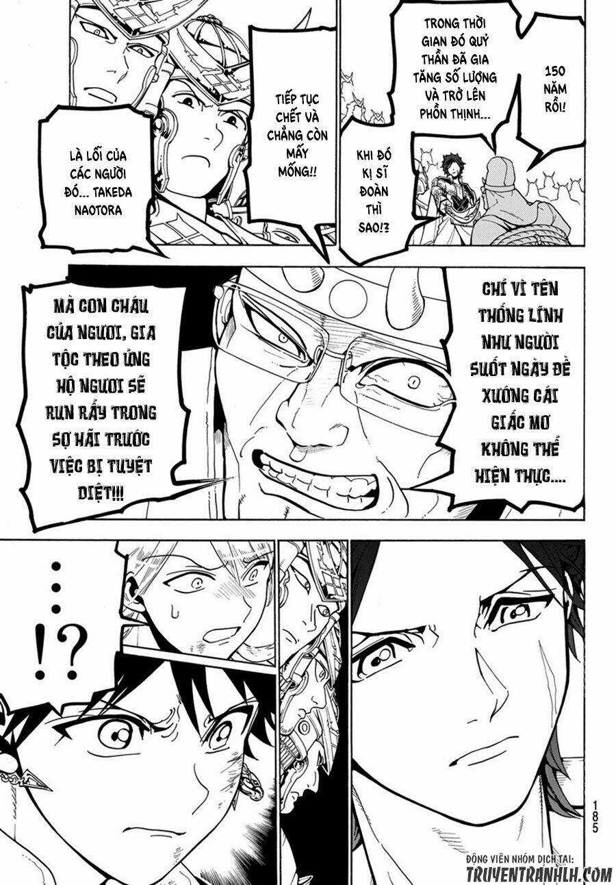 Orient Chapter 5 trang 13