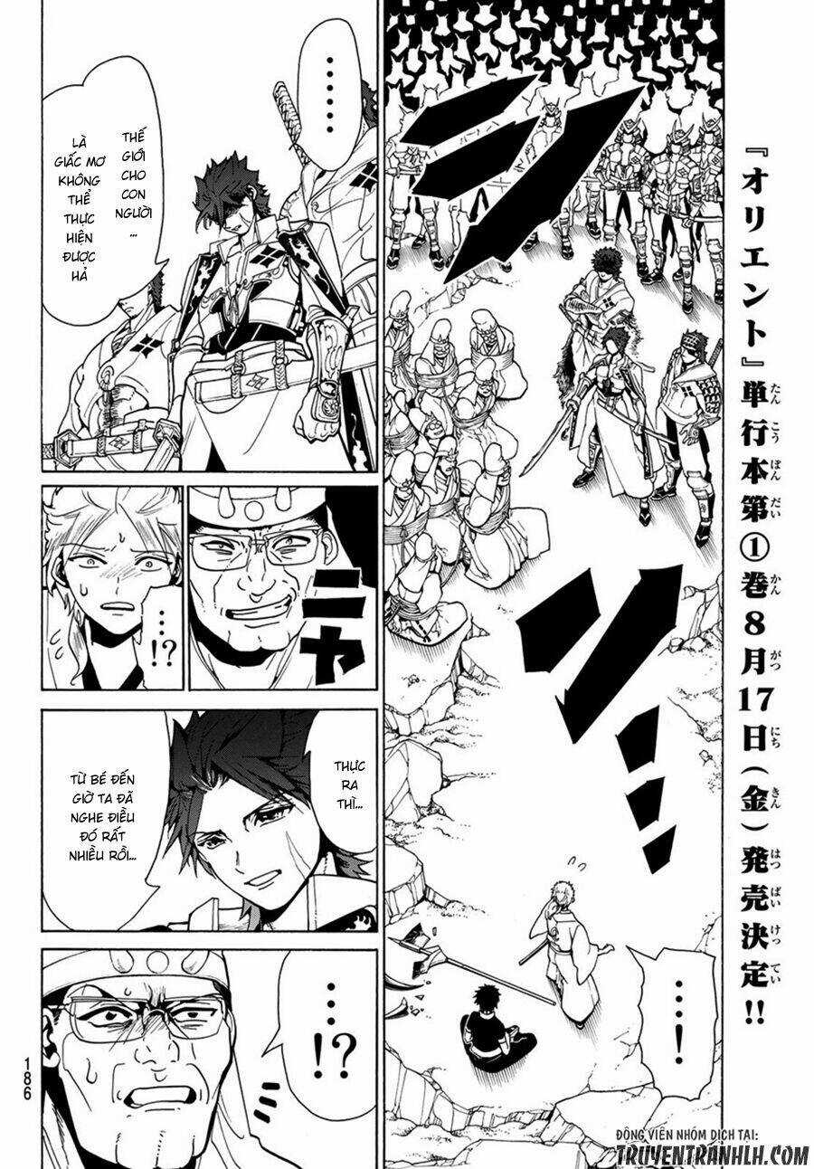 Orient Chapter 5 trang 14