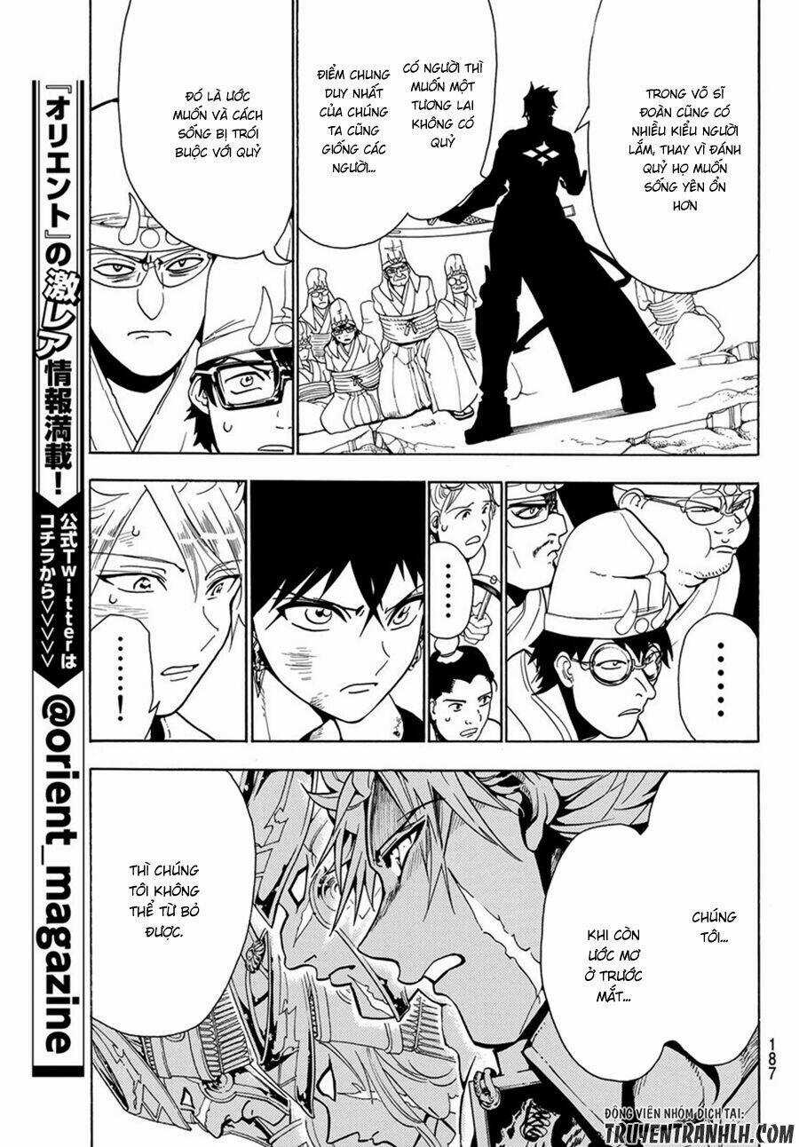 Orient Chapter 5 trang 15