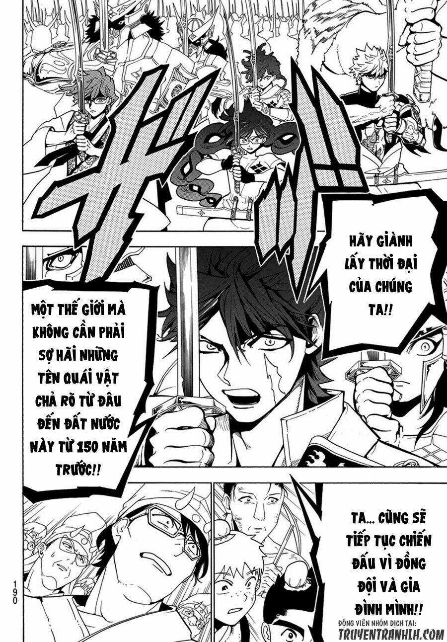 Orient Chapter 5 trang 18