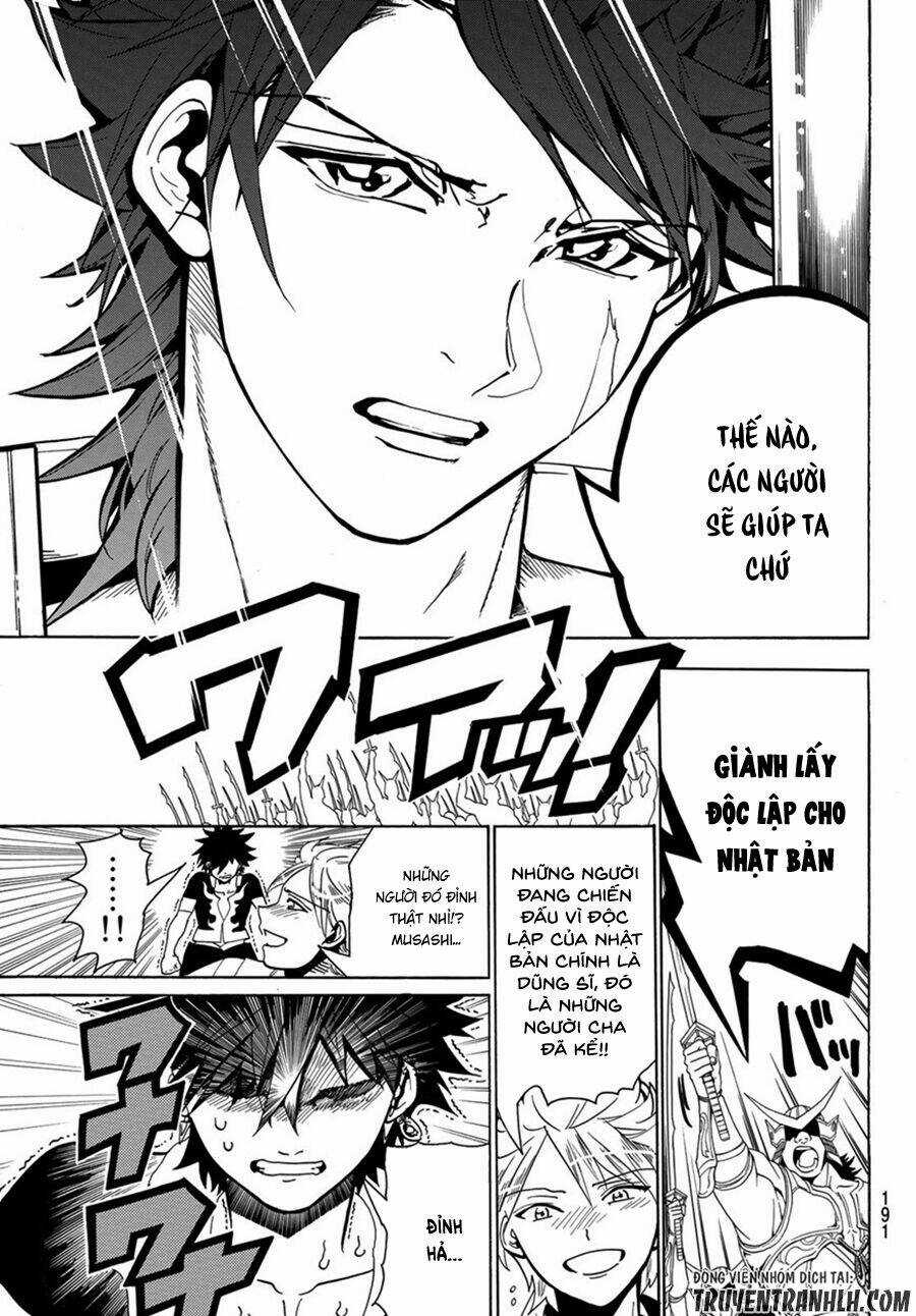 Orient Chapter 5 trang 19