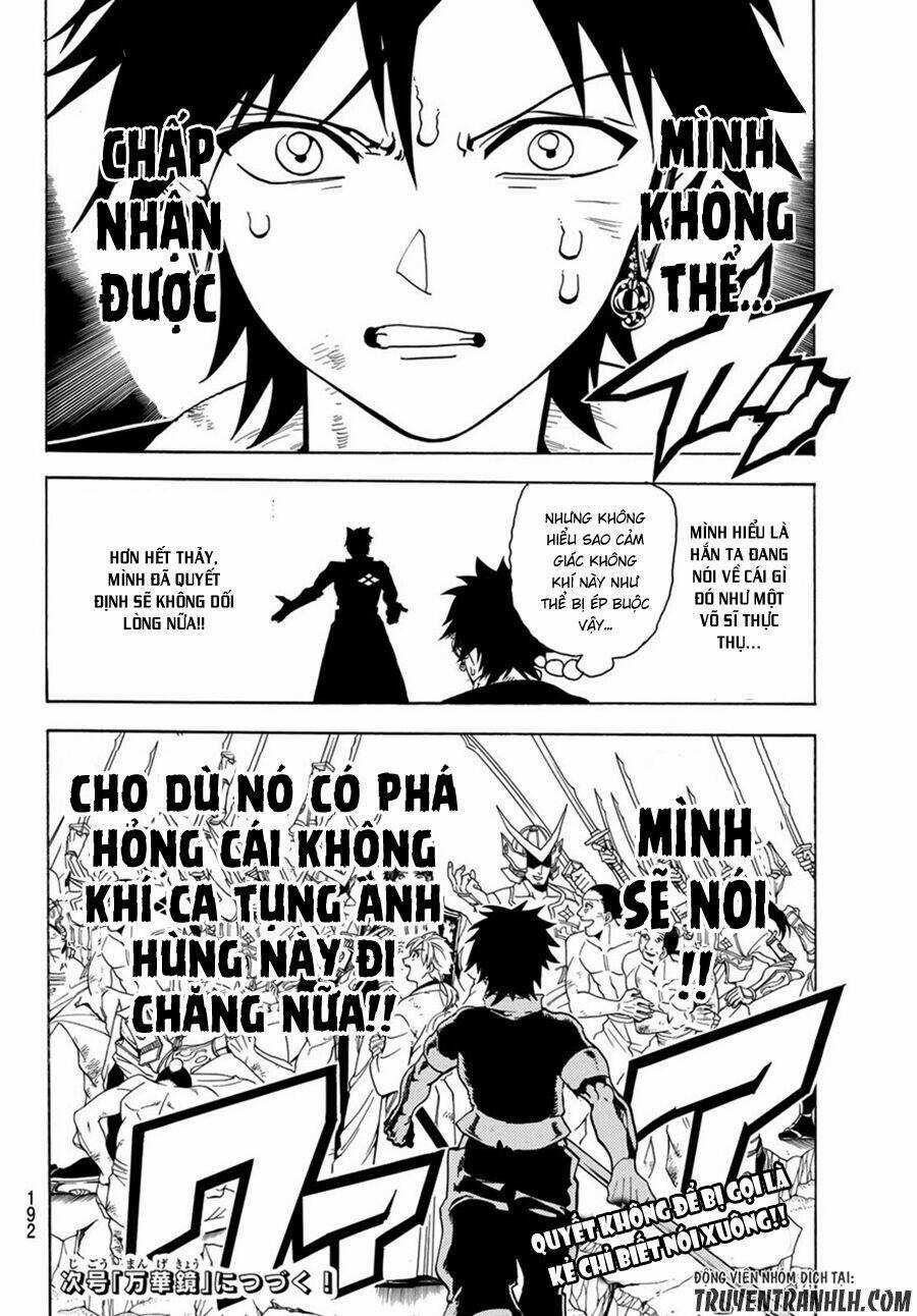 Orient Chapter 5 trang 20