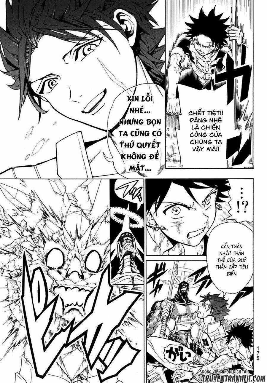 Orient Chapter 5 trang 3