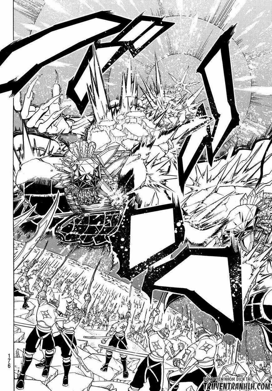 Orient Chapter 5 trang 4