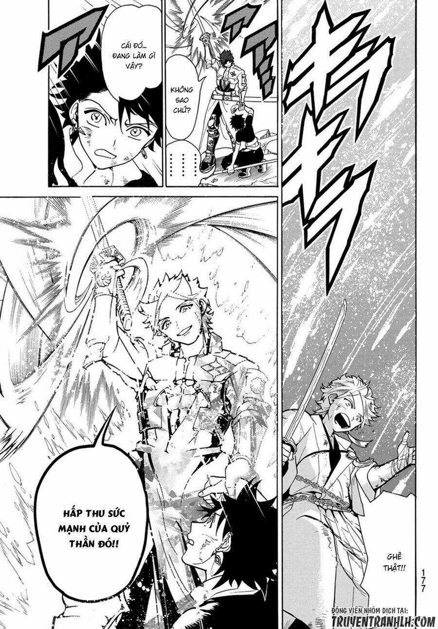 Orient Chapter 5 trang 5