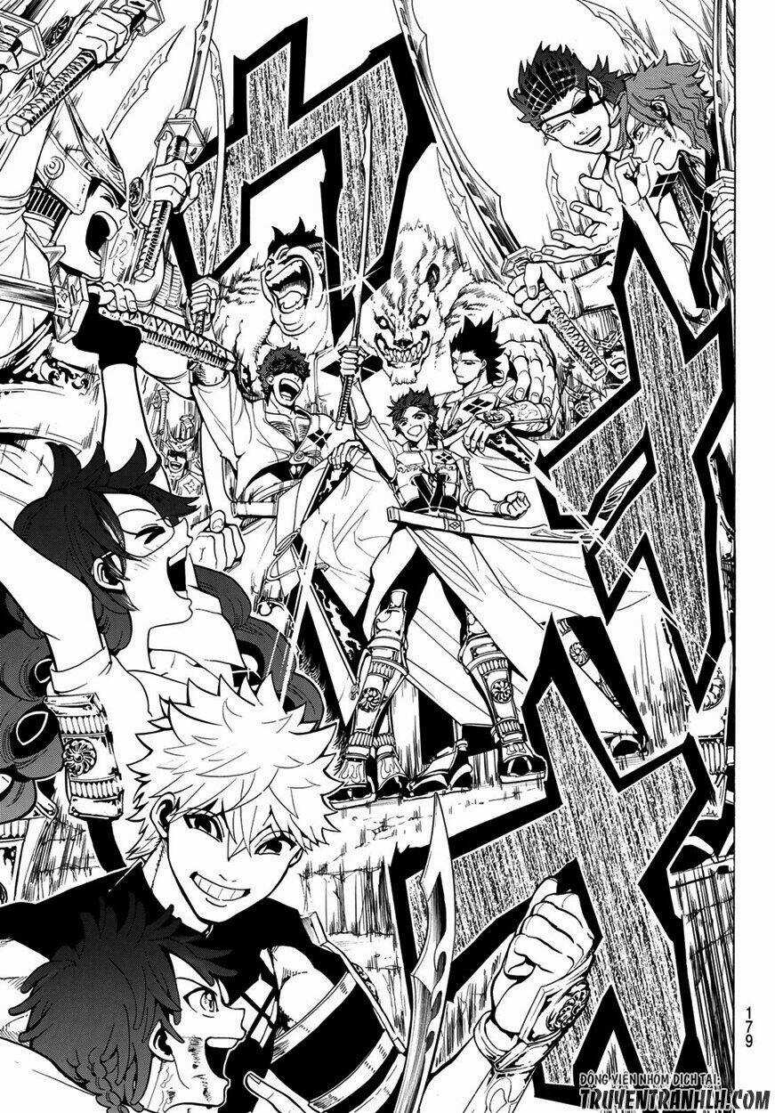 Orient Chapter 5 trang 7