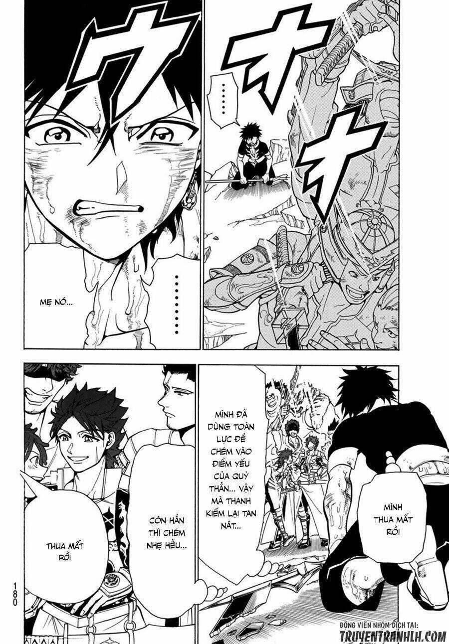 Orient Chapter 5 trang 8