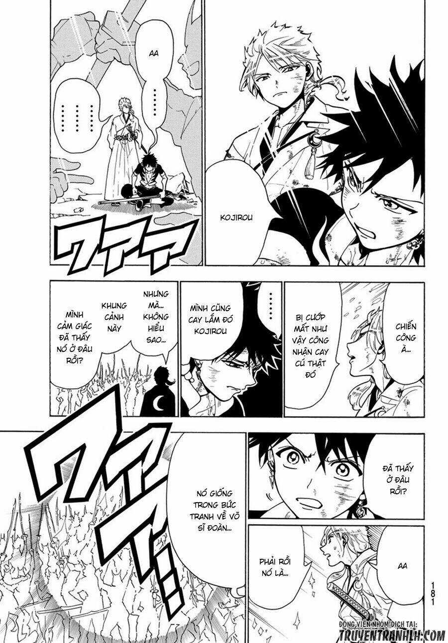 Orient Chapter 5 trang 9