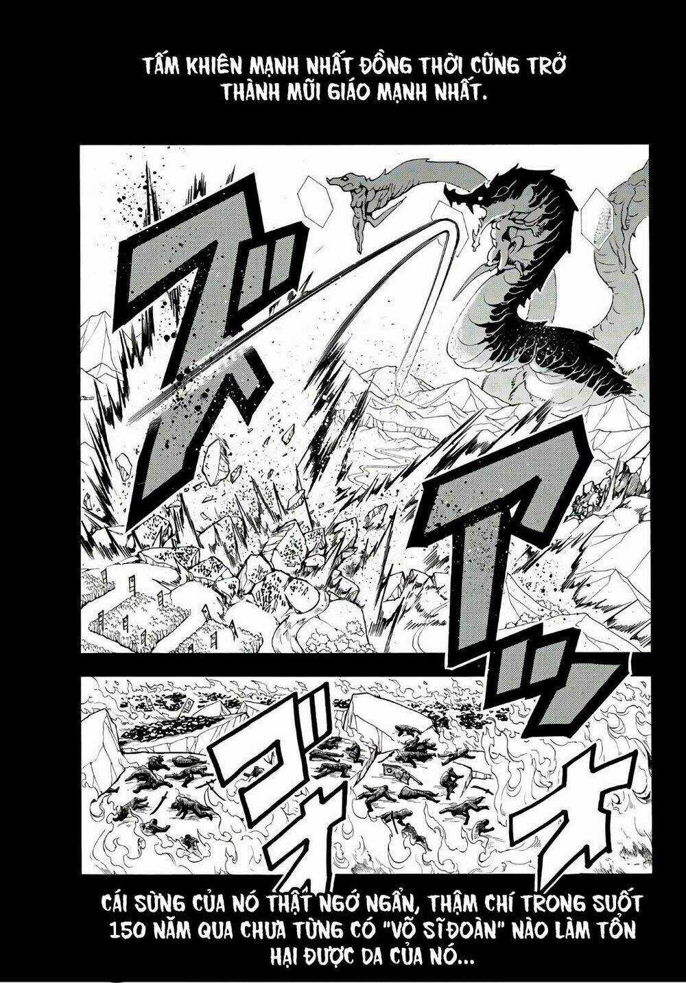 Orient Chapter 50 trang 4