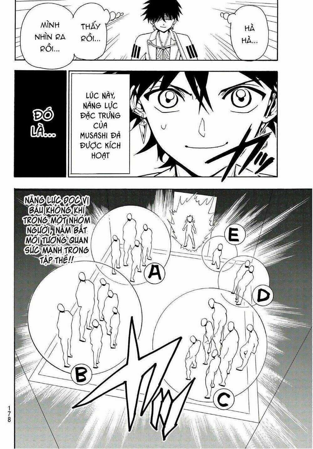 Orient Chapter 51 trang 14