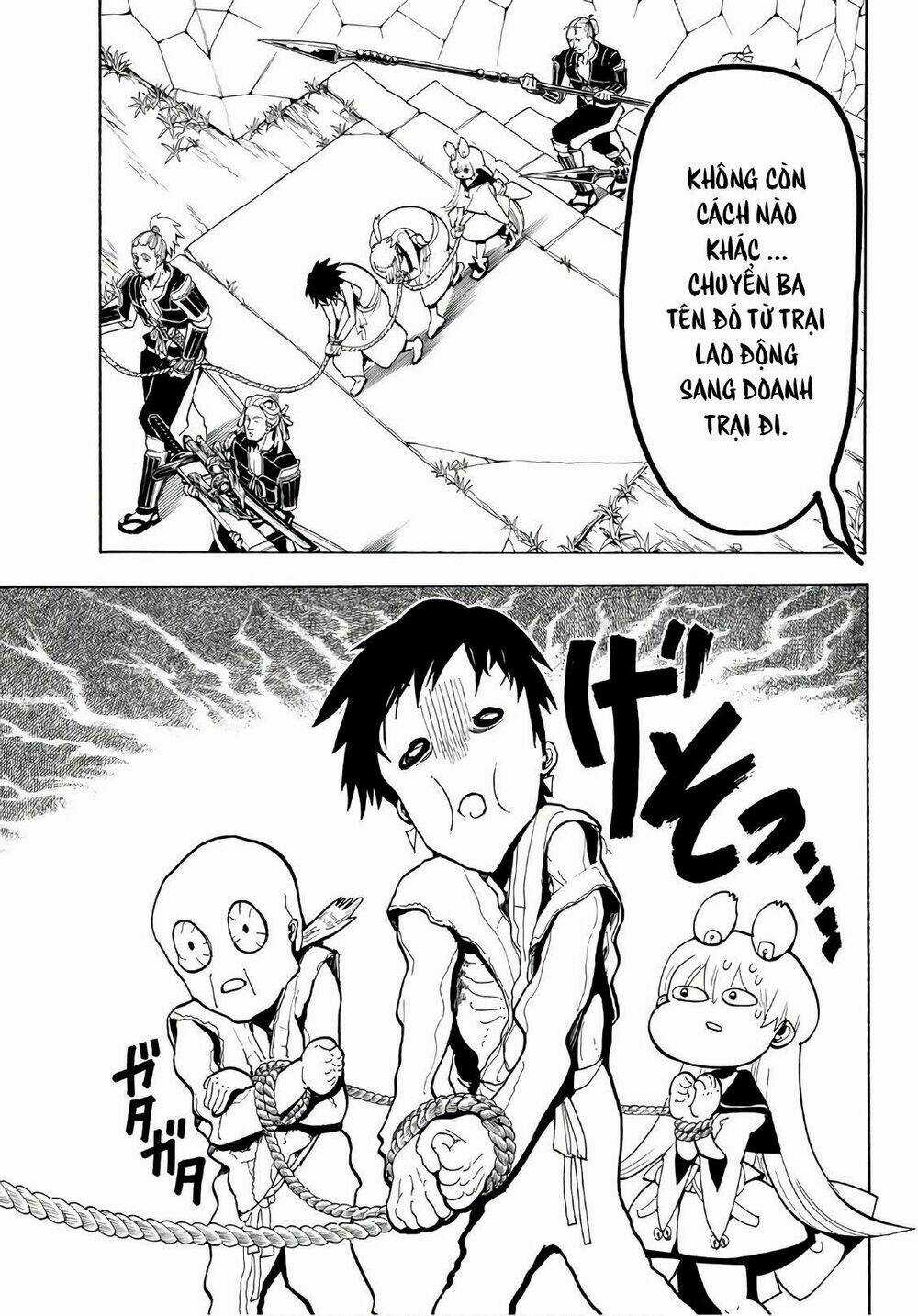 Orient Chapter 51 trang 4