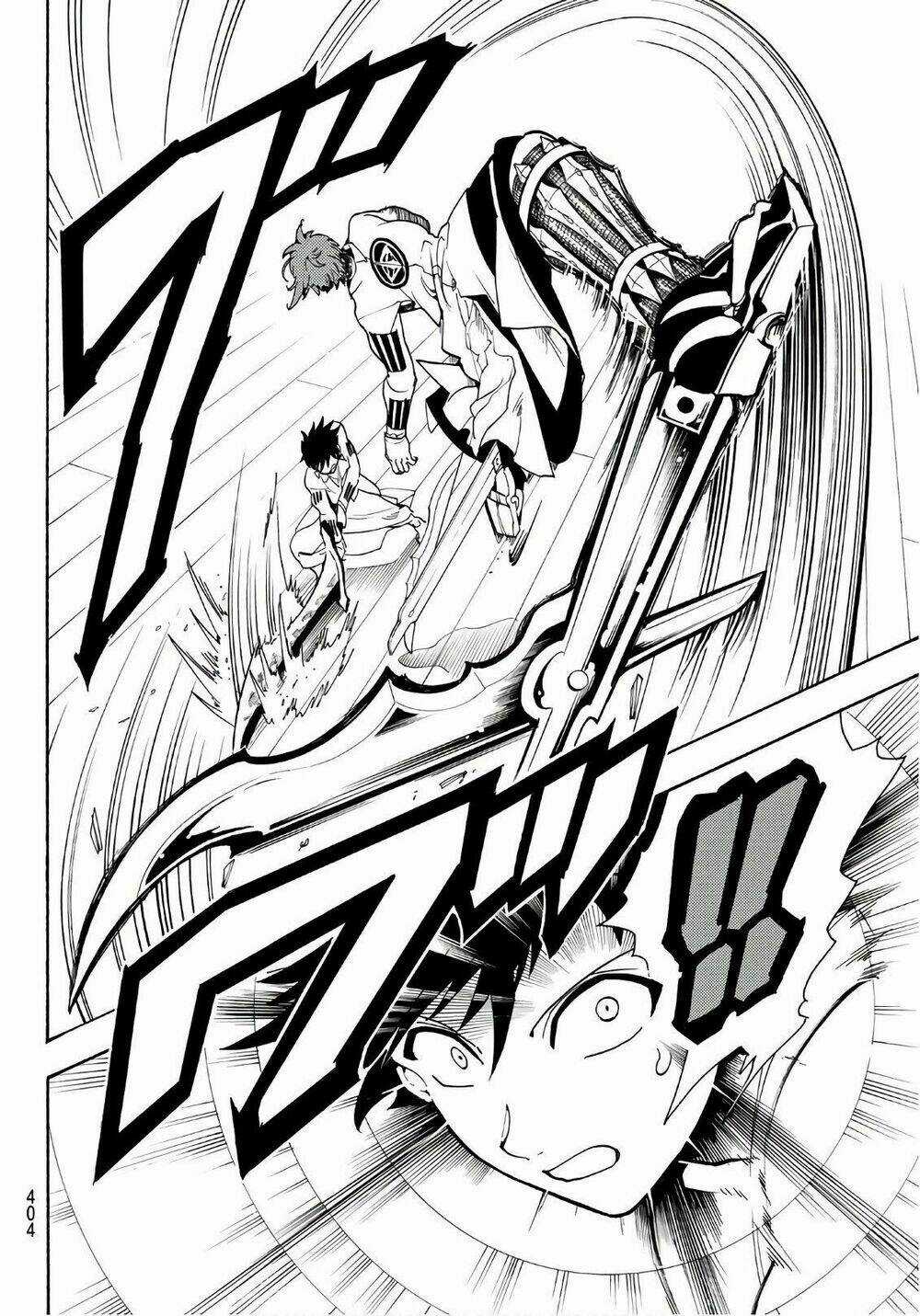 Orient Chapter 53 trang 16