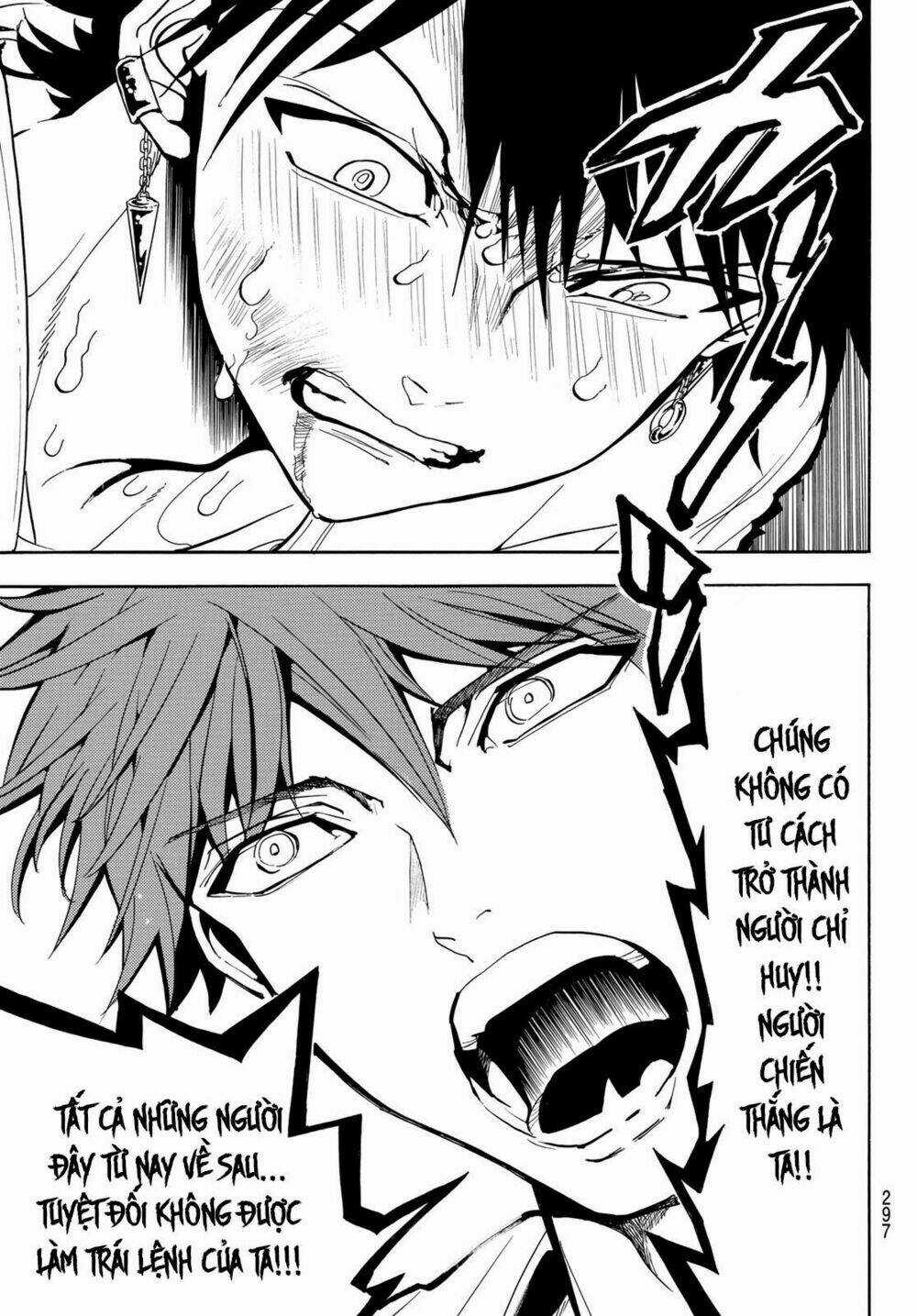 Orient Chapter 54 trang 18