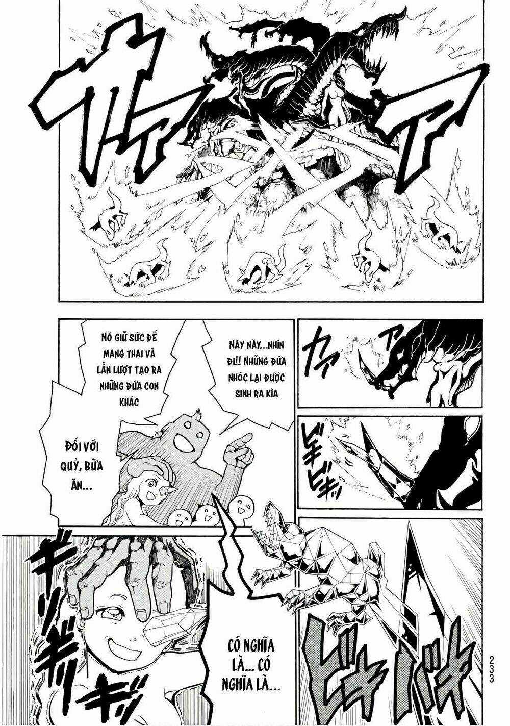 Orient Chapter 55 trang 4